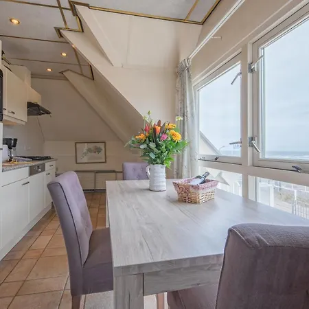 Apartment De Buteriggel