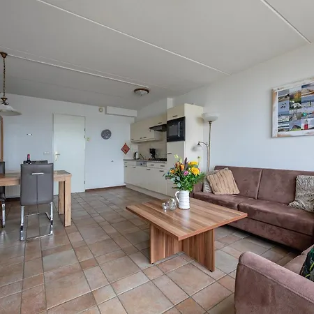 Apartment De Buteriggel *