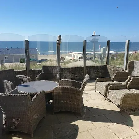 De Buteriggel Apartment De Koog (Texel)