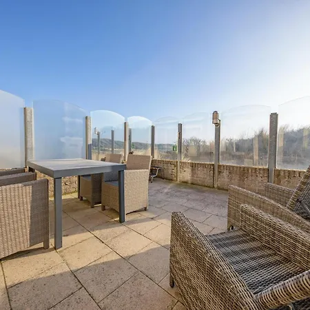 Apartment De Buteriggel