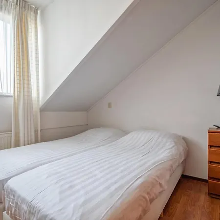 Apartment De Buteriggel