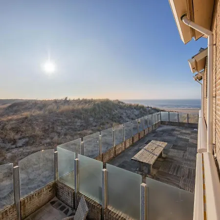 Apartment De Buteriggel *