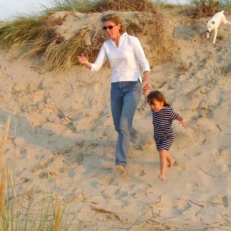 De Buteriggel Apartment *