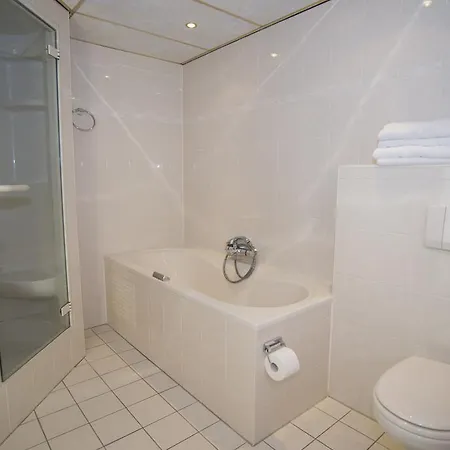 De Buteriggel Apartment *