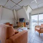 De Buteriggel Apartamento *