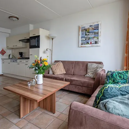 De Buteriggel Apartamento