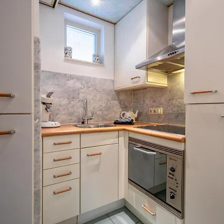 De Buteriggel Apartamento *