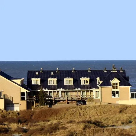 De Buteriggel * De Koog (Texel)